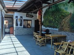 -李东农庄(中南百草园地标店)