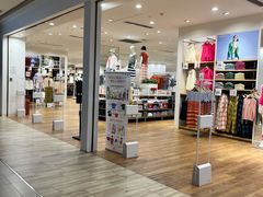 -优衣库(广州恒宝广场店)