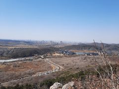 -沈阳辉山风景区