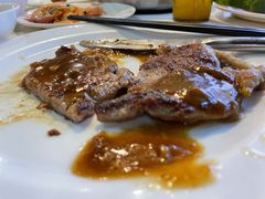 -吉布鲁牛排海鲜自助(成都大悦城店)