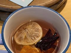 -蜜桃餐厅·伴山(绿宝广场店)