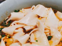 -吴满满油泼面(北方风味园店)