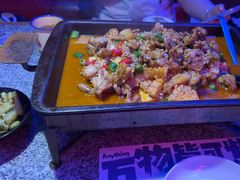 -蛙来哒(金沙洲万达店)