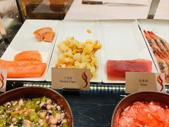 -富力丽思卡尔顿酒店·香荟全日制餐厅