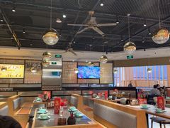 -潮界(虹桥新天地店)