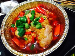 -醉烧膘·烧烤夜宵王(总店)