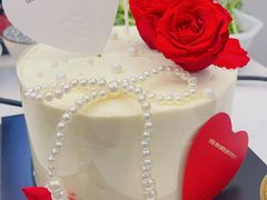 -西檬树SIMON·T轻奢蛋糕(大东方Max店)