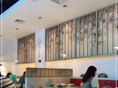 -蜜桃餐厅·伴山(绿宝广场店)