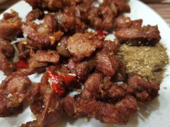 -老七饭馆(光荣道总店)