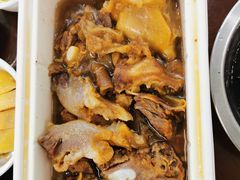 -西贝(上海中心店)