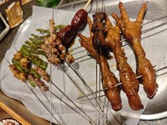 -锦州御烧烤(人民街店)