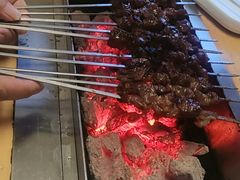 -正丰源大缸烧烤(人民路店)