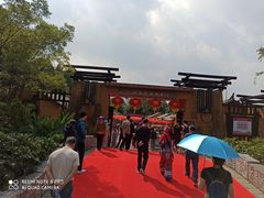 -云南民族村