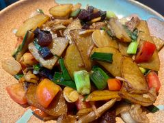 -树厨贵州菜(花果园购物中心店)