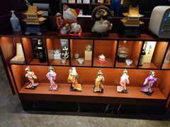 -九洲喜来登酒店湖月日餐厅