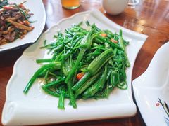 水性杨花-云隐小厨·传统大理美食(复兴路店)
