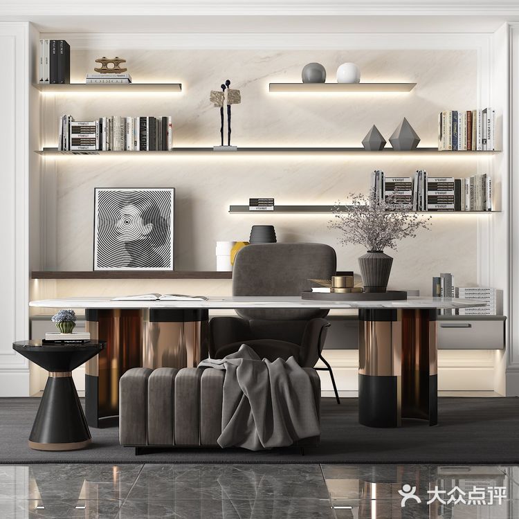 既方便实用，又精致美观！