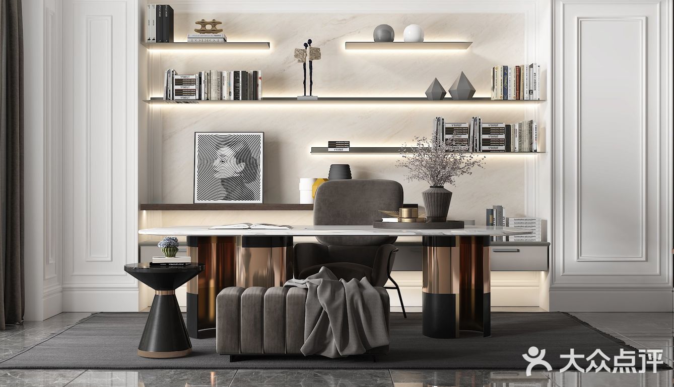 既方便实用，又精致美观！