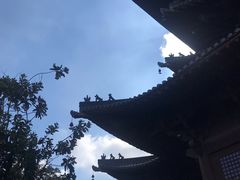 -杭州半山国家森林公园