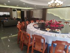 包厢-都来福海鲜大酒店(大东店)