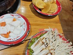 -石记老北京炙子烤肉(松园店)