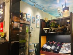 -厚积云牛排餐吧(宽窄巷子店)