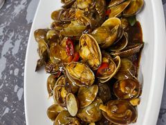 -师傅仔美食(东华老店)