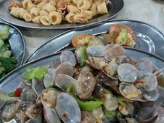 -板桥海鲜广场(文明东店)