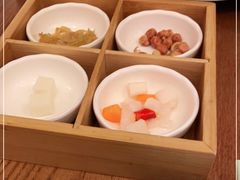 -闽上鲜·福建菜(龙湖滨江天街店)