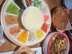 -怪噜范·老贵阳街头名小吃(汇金星力城店)