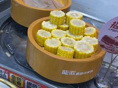 -龍歌自助小火锅(秦淮水游城店)