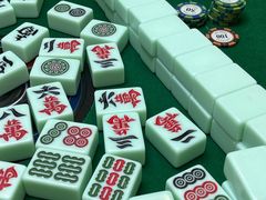 -汇盈·棋牌会所