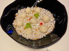 -山泉粤宴(广东大厦店)