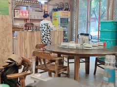 大堂-老味道1992(武当山店)