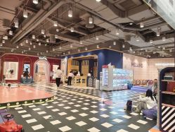 -meland亲子乐园(北京首开通州万象汇店)