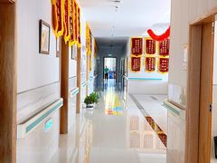 -仁泽赵巷养老护理院-医疗康复中心