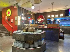 -捞神煲汤火锅(湖滨商业街店)