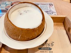 -杏甜品(尖沙咀加拿分道店)