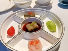 -广州富力丽思卡尔顿酒店·丽轩·粤菜