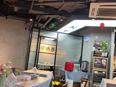 -味妙顺德厨房(绿地缤纷城店)