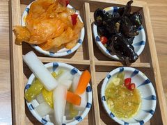 -马记永·兰州牛肉面(3019君尚店)