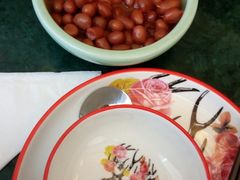 -新白鹿餐厅(悠迈生活广场店)