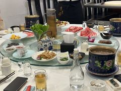 -东来顺饭庄(西直门店)
