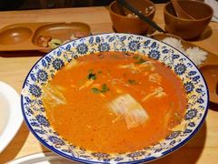 -小六汤包·老字号·中华名小吃(兴庆路店)