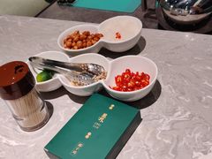 -百年果林椰子鸡(益田假日里店)