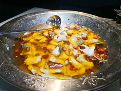 -雲蜀龙阁·金牌水煮鱼(方庄店)