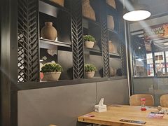 -鱼酷活鱼烤鱼(梅江印象城店)