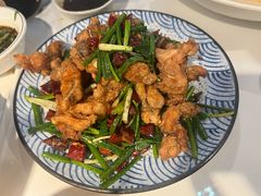 -金龙·打边炉(南京西路店)