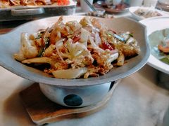 -桂满陇·景观餐厅(新世界店)