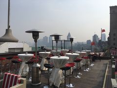 -罗斯福色戒酒吧(外滩店)